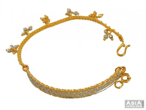 Diamond Stars Bangle Bracelet, 14K Yellow Gold | Diamond Stores Long Island  – Fortunoff Fine Jewelry