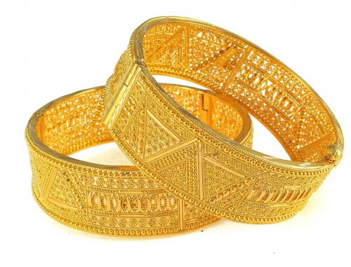 Kaadaa Bangle – Barun Gems