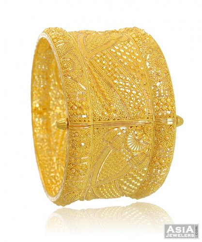 Broad best sale kada designs