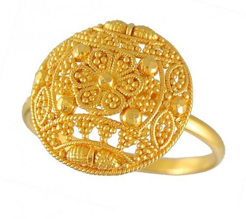 22ct Gold Rings | Minar Jewellers