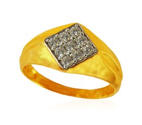 Men`s Rings - page 3 - 22K Men's Gold Ring collection